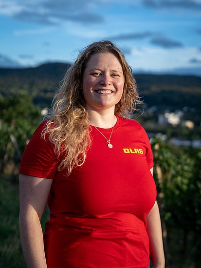 Technische Leitung Ausbildung: Carina Schopp