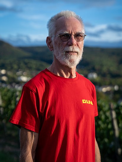 Vorsitzender: Harmen Eckert