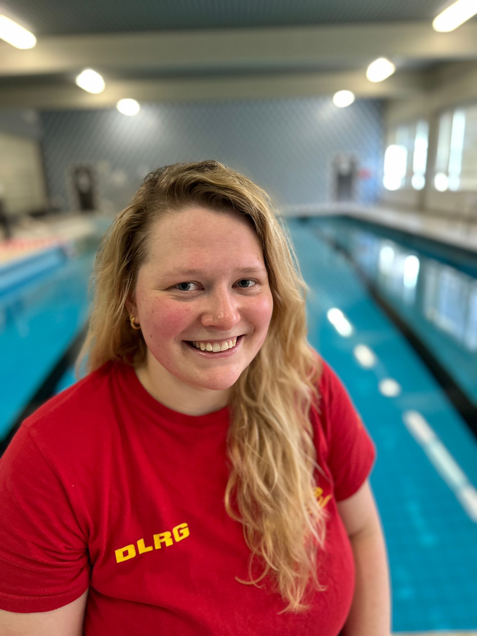 Technische Leitung Ausbildung: Carina Schopp