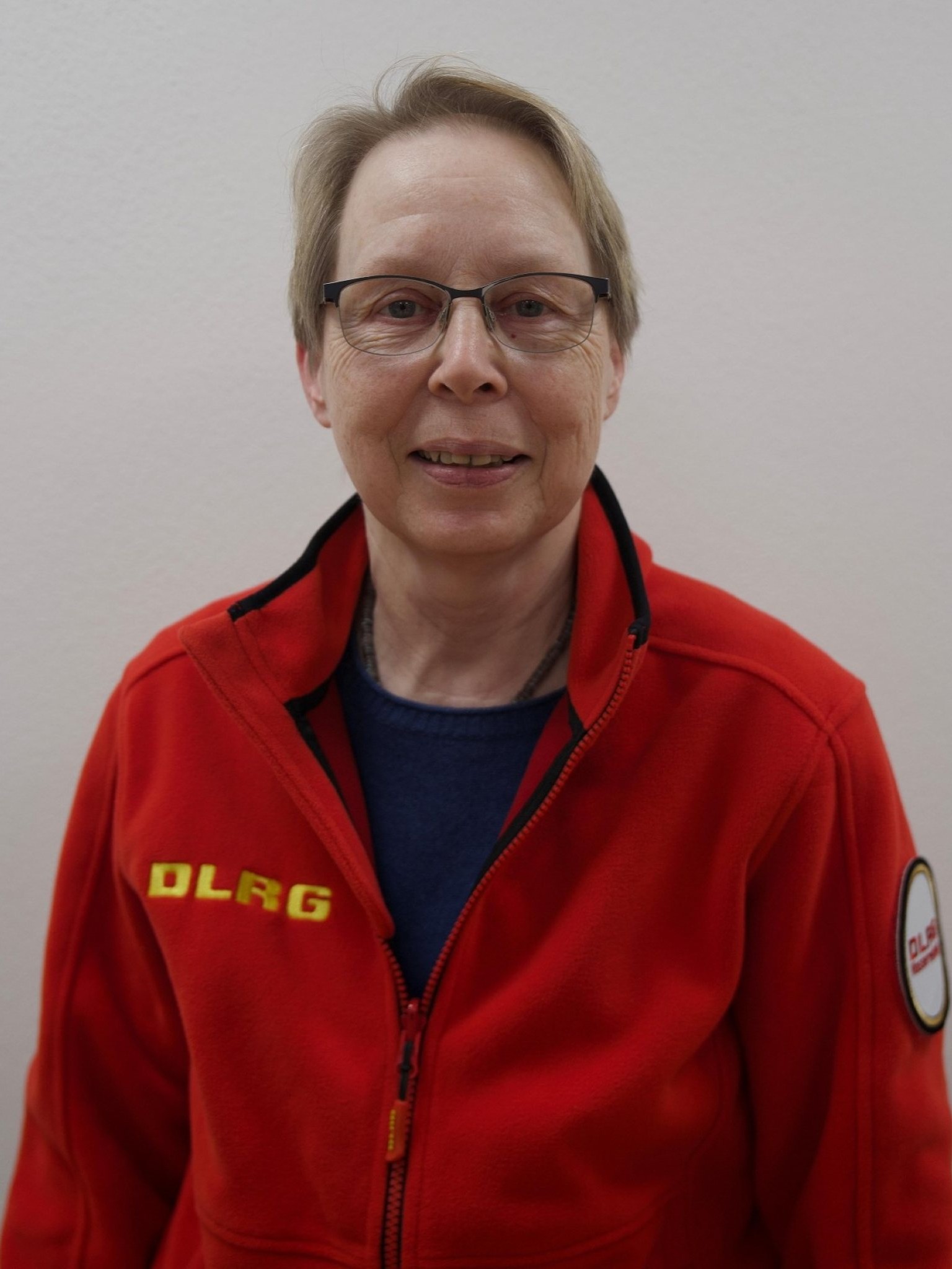 Geschäftsführerin: Irene Eckert